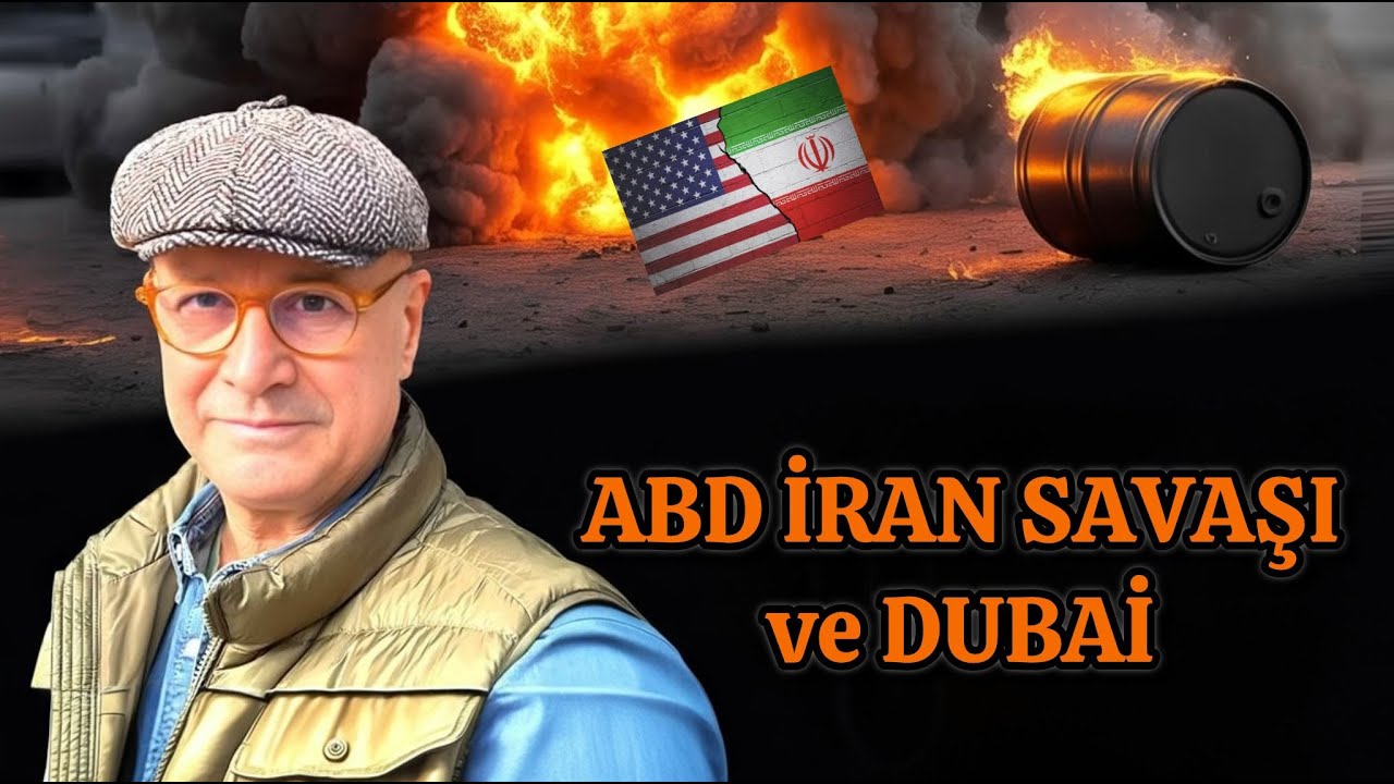 İRAN-ABD/İSRAİL SAVAŞI UAE VE DUBAİ NEDEN ÖNEMLİ