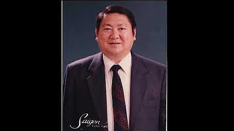 Colonel Vang Fong 1944   2021   Family and Friends...