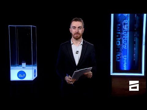 👇 როგორ ვებრძოლოთ აირებს ნაწლავებში | გიორგი ღოღობერიძის რჩევები