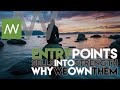 What Stocks We Are Involved With &amp; Why