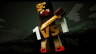 КВ НА ОДИНАКОВЫХ ИНВАХ | pvp on LastCube | LastCube 1.16.5
