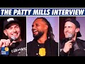 Patty Mills On How He Hopes Spurs Culture Will Help Him Lead The Nets To A Championship | JJ Redick