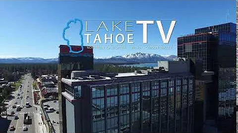 Kevin Beck Writer/Producer & Voice Over Lake Tahoe TV Station :05