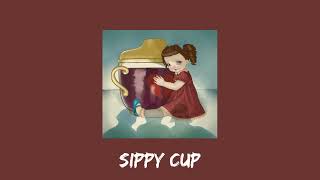 melanie martinez - sippy cup (sped up)