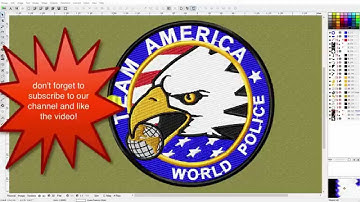 Embird Studio Magic Wand:  Answering your embroidery questions!