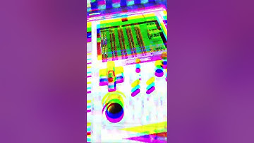 Leather Bagel!  Punk/Chiptune/Breakcore w/ LSDJ on a 351v!