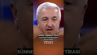 Mehmet Okuyan Sünneti Red Ediyor Mu? Mehmet Okuyan Hadis İnkarcısı Mi? Prof. Dr. Mehmet Okuyan Resimi