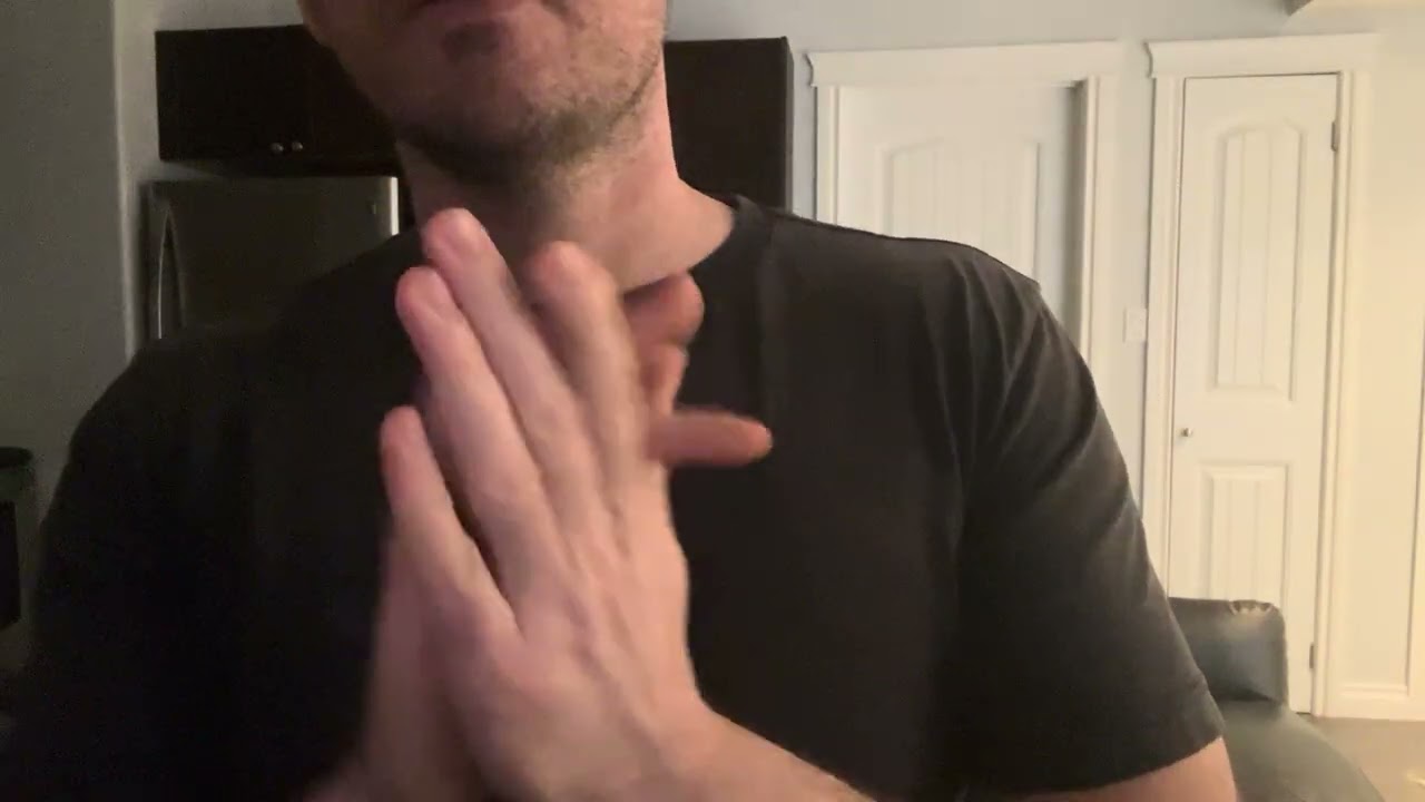 Energy Pulling and Rambling (Family, Health, Work etc.)