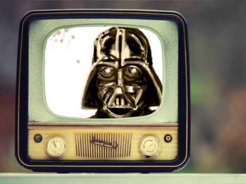 ArtVader lance son message