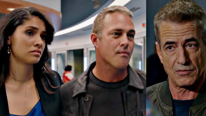 Chicago Fire Season 13 Episode 6 A New Threat for Severide—Is Stella the  Next Victim - YouTube