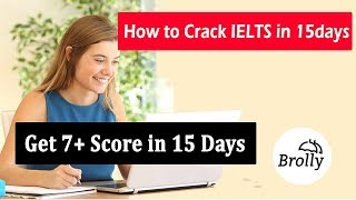 IELTS Preparation Online | IELTS Exam Pattern | IELTS DEMO-1 screenshot 1