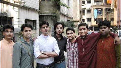 BPPIMT ECE (2008-2012) Farewell.wmv