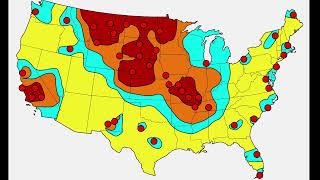 A nuclear attack would most likely target one of these US cities, but none of them are prepared