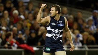 'Big Hairy Cat' Mooney kicks career-high seven goals | Big Bags | 2008 | AFL