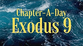 Exodus 9 Nkjv Audio Bible Text Youtube