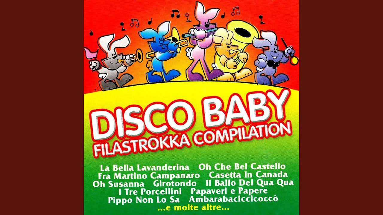 il ballo del qua qua karaoke il ballo del qua qua karaoke