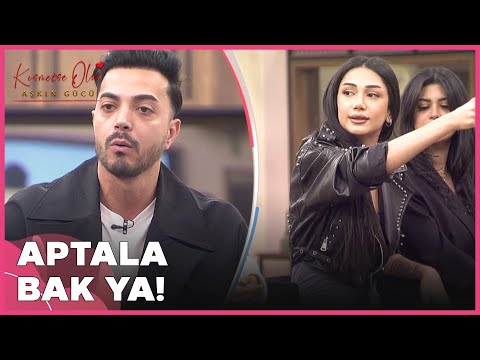 Yeliz ile Murat Arasında Büyük Kavga!  |  Kısmetse Olur: Aşkın Gücü 2. Sezon 52. Bölüm