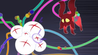 The Clownpocalypse || Rain World