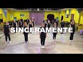 SINCERAMENTE - ANNALISA - COREO JUANNY & GIGI ARENA - SG DANCE - BALLI DI GRUPPO 2024