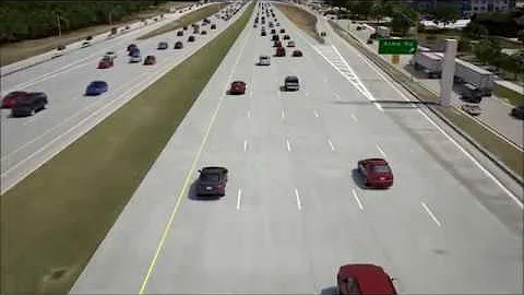 View the PGBT Widening Project