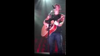 Kip Moore  Guitar Man