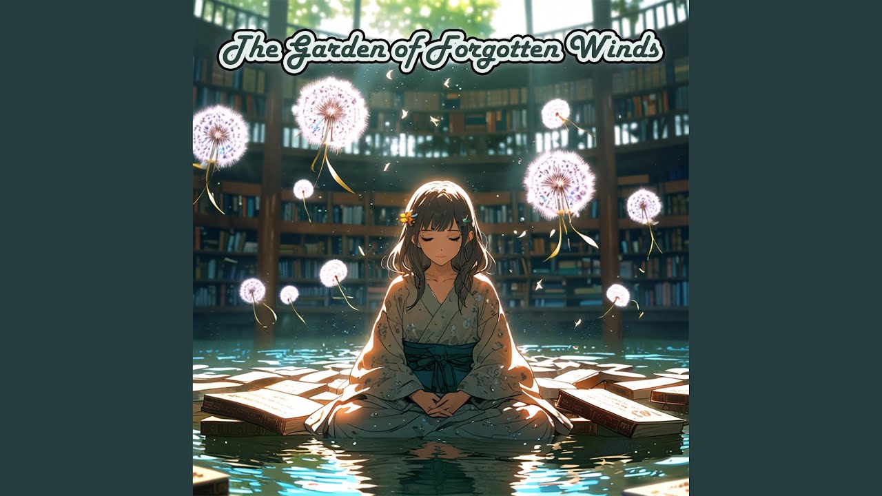 Echoes Sleeping in Hollow Hills