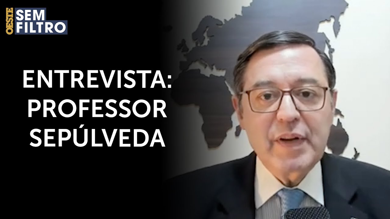 Analista político comenta ataque terrorista do Hamas a Israel | #osf