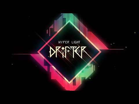Hyper Light Drifter - Atrocious 800 Dash Challenge -