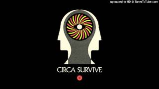 01 Circa Survive - Exclusive Creature Club Tracks - At A Loss HQ