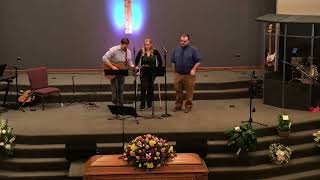 Sherill Boyd Funeral Service