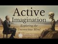 Active Imagination - Carl Jung