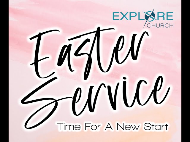 EasterService