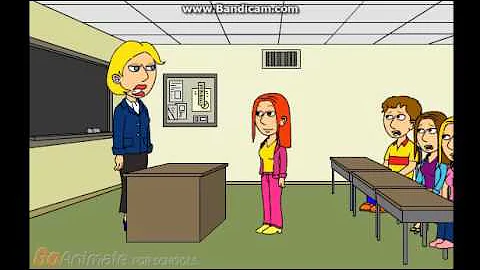 Rude Jane