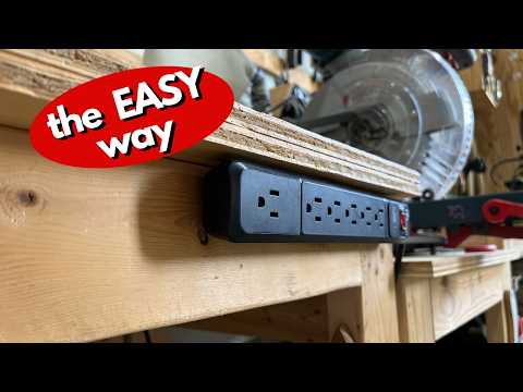 طريقة سهلة لتركيب شريط الطاقة