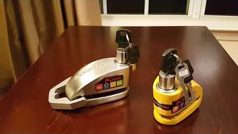 Xena XX15 Lock customer service issues