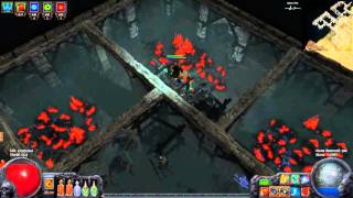 [2.1] 'Duallant' DW DS with Bino and Catalyst by f