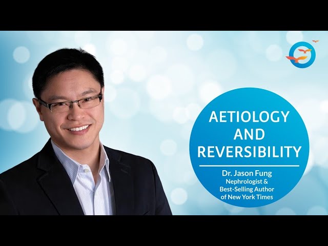 We had the privilege of having Dr. Jason Fung, one of the le...