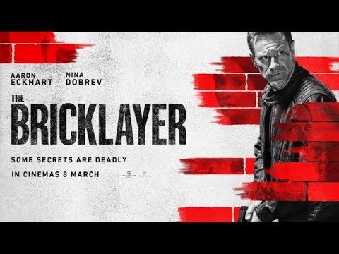 The Bricklayer - Official Trailer