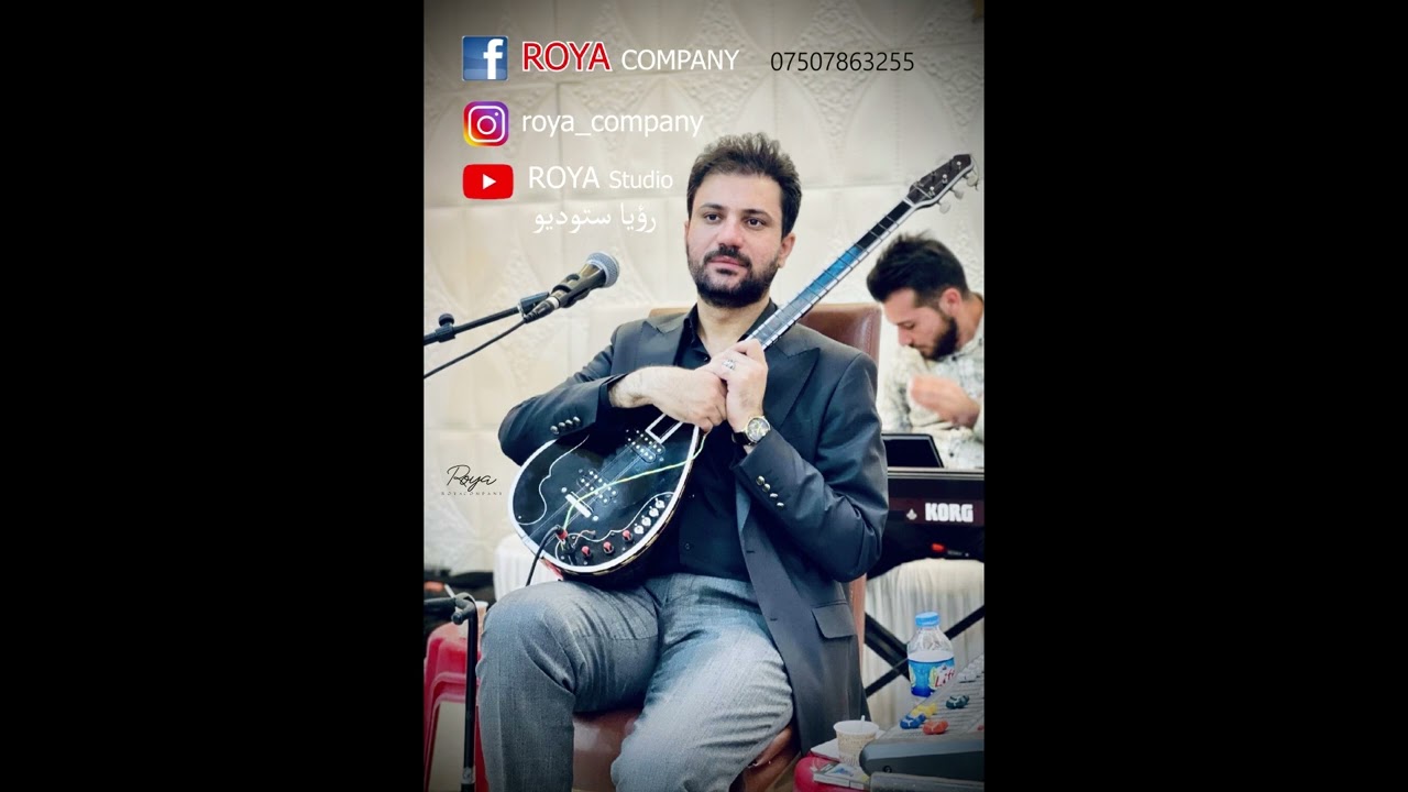 سربست مالطاي ( Sarbast Maltay ) أخر حفلة في 2021 الجزء 1 وحفل زفاف مسافر خديدة (كولشيني) شمال الشيخ