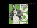 Redhead Kingpin And The F B I Do The Right Thing Extended 1989 mp3