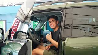 Auto Focus Summer Test Drive Festival 2026 | BAIC Philippines