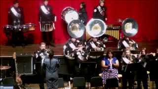 Prism 2014 | Senior Ensemble - Senior Medley