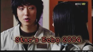 Lee Joon Gi❤️Star's Echo~Memories 2004❤️