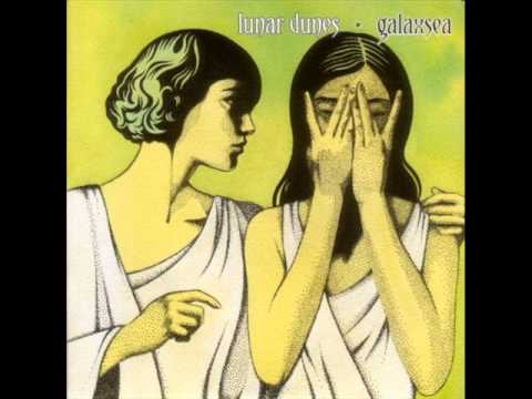 Lunar Dunes - Ayaz