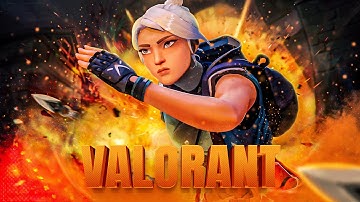 Swiftplay Clutch Moments! | Valorant Fast Round Action