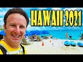 HAWAII TRAVEL TIPS: What's Visiting Hawaii Like in 2021?