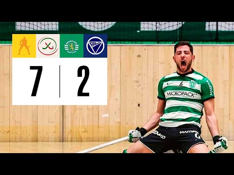 Highlights Sporting CP vs Famalicense AC