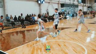 Keshav Vijaykumar Game Highlights Made Hoops Mixtape