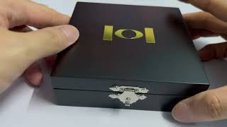 Parti Keadilan Rakyat Silver Jubilee Commerative Coin