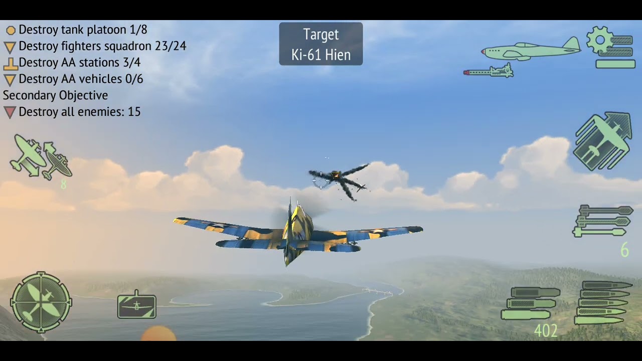 Warplanes ww2 Dogfight. Пе-8 warplanes: ww2 Dogfight.